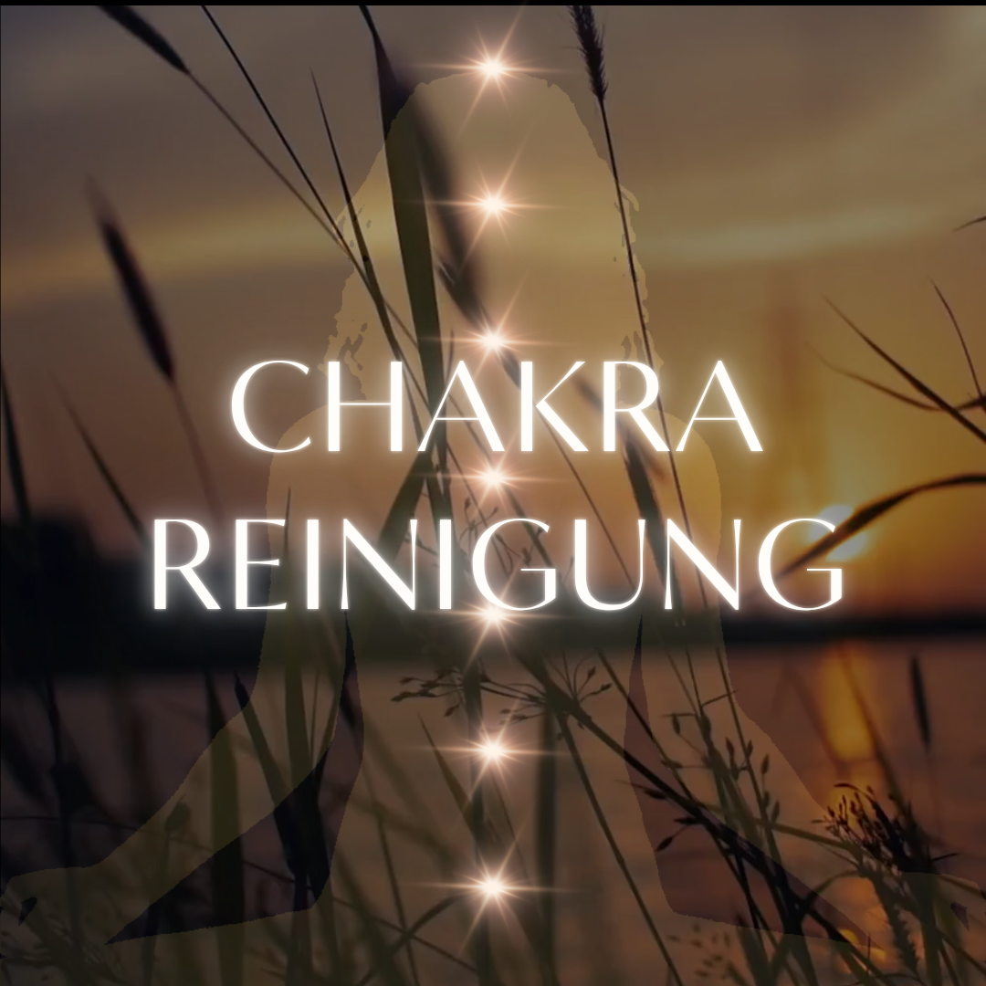 Chakra Reinigung