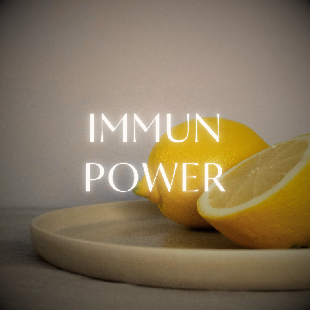 IMMUN Power